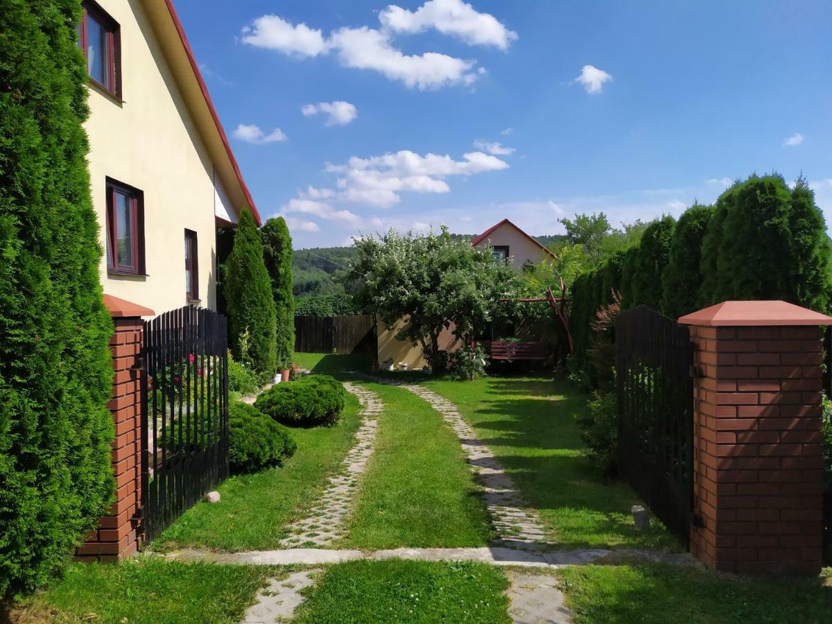 Agroturystyka Jacnia 外观 照片
